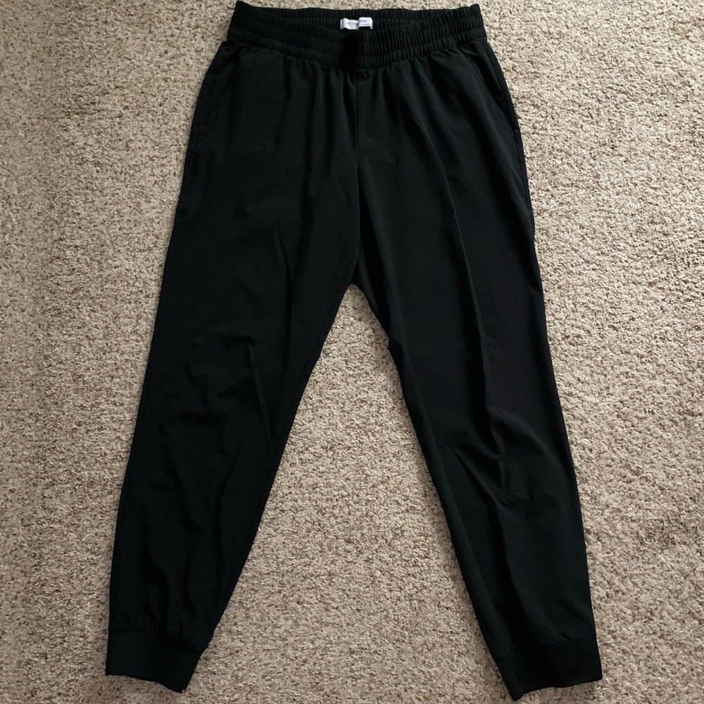 Banana Republic Br Standard Standard Joggers